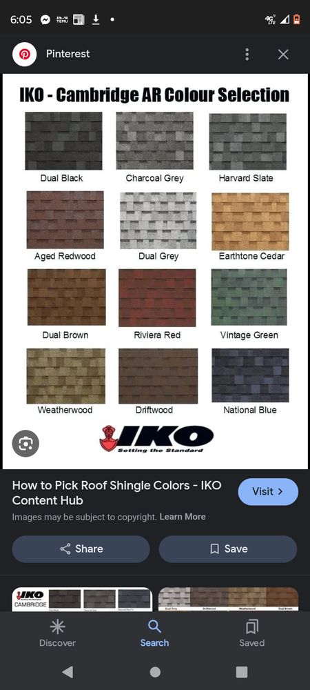 Slide of Pacific Isle Roofing