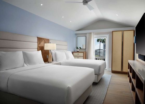Shore House at The Del, LXR Hotels & Resorts by null