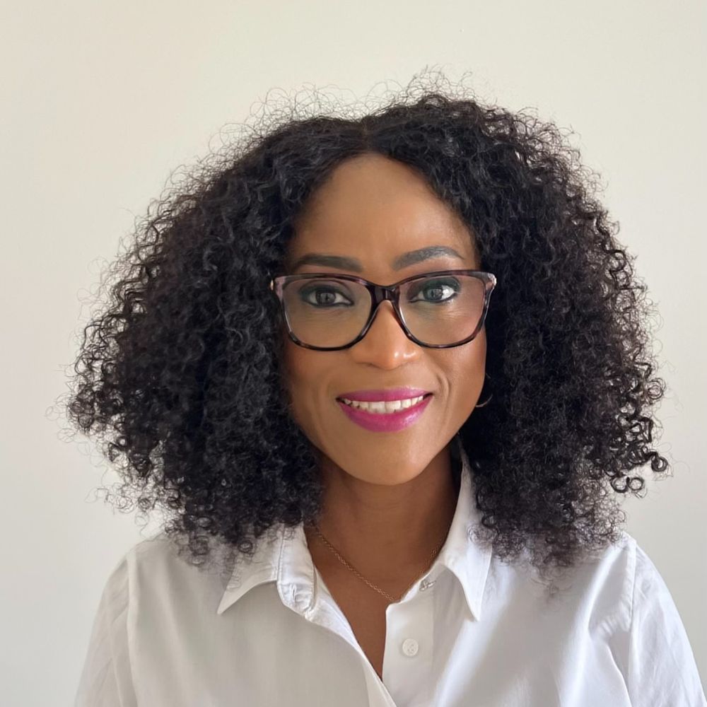 Adebola Usuah, PMHNP-BC - grief counselor in Wilmington, DE