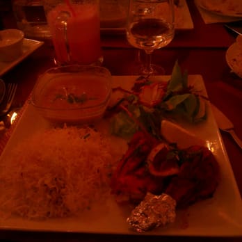 Tandoor - Eclairage tamise - Indian Near Me - Lyon, 69 Tandoor - Eclairage tamise - Indian Near Me - Lyon, 69