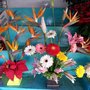 Photo of El puesto de flores del señor Alfonso