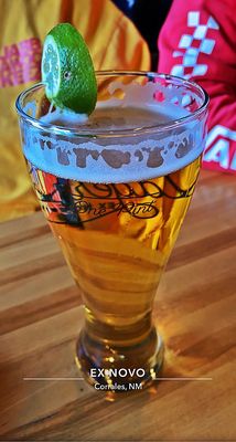 Ex Novo Brewing Company by null