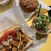 Photo of Splash Cafe - Pismo Beach, CA, United States