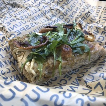 Union Special - Vegan slice - Bakeries Near Me - Raleigh, North Carolina Union Special - Vegan slice - Bakeries Near Me - Raleigh, North Carolina