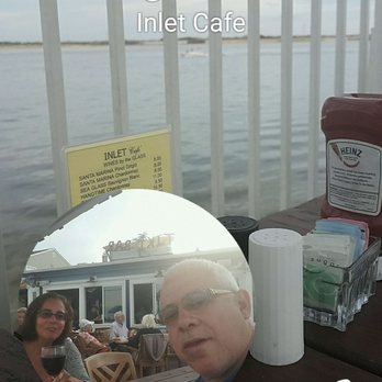 Inlet Cafe - The Inlet Cafe, Thursday Special - Seafood Near Me - Highlands, New Jersey