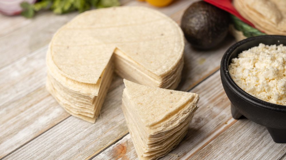 La Mexicana Tortilleria