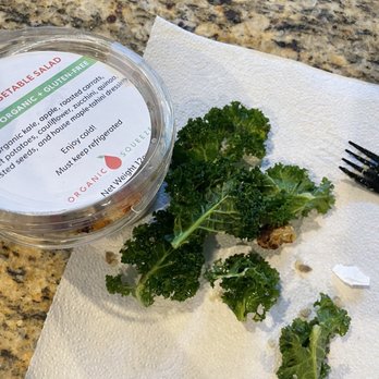 Organic Squeeze - Juice Bars & Smoothies Near Me - Edmond, Oklahoma Organic Squeeze - Juice Bars & Smoothies Near Me - Edmond, Oklahoma