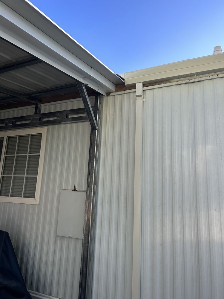 Slide of Cobex Construction Group