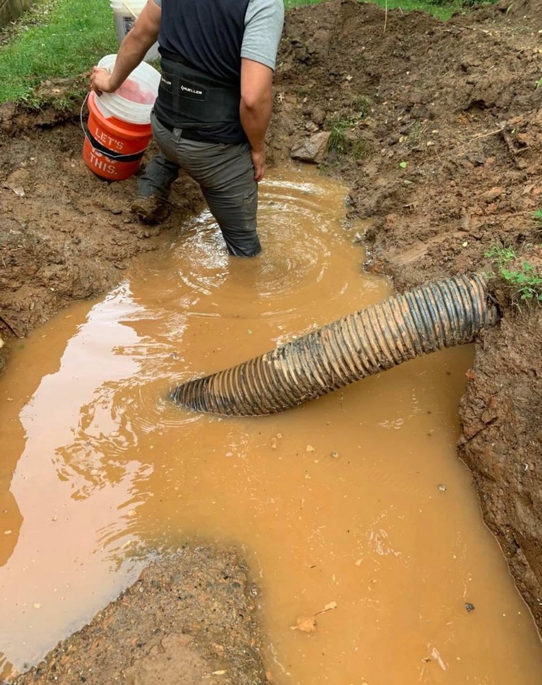 Slide of Asheville Water Heaters
