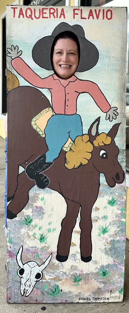 Taqueria Flavio