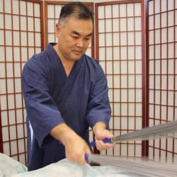 One, Natural Healing Center - Qi Gong Brushes!