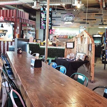 American Eat - Restaurants - Food Court Near Me - Tucson, Arizona