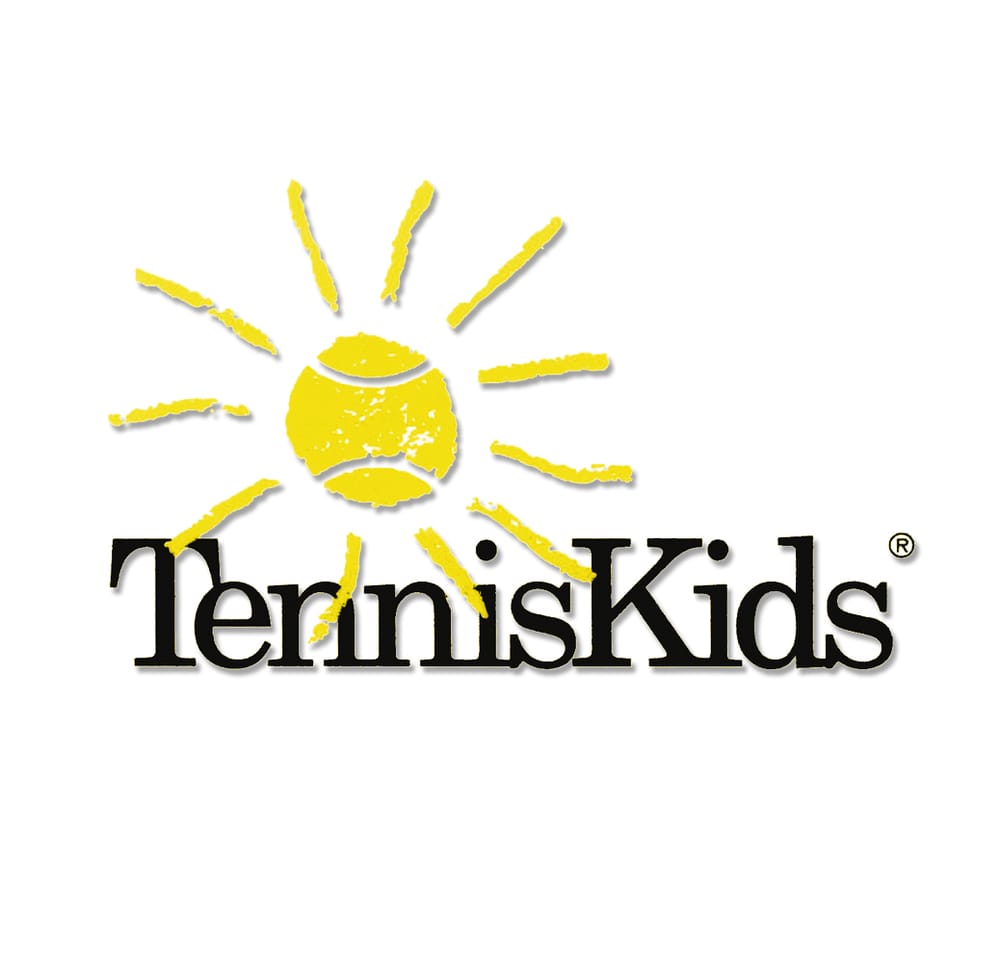 TennisKids Logo