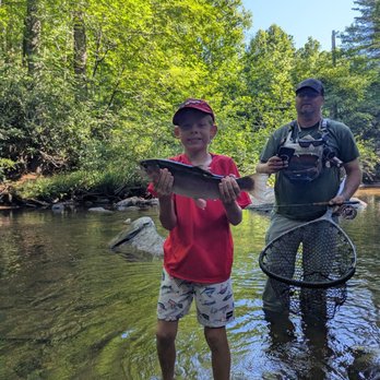 BigFishFlyCo - Fishing - Fishing Near Me - Fleetwood, North Carolina BigFishFlyCo - Fishing - Fishing Near Me - Fleetwood, North Carolina