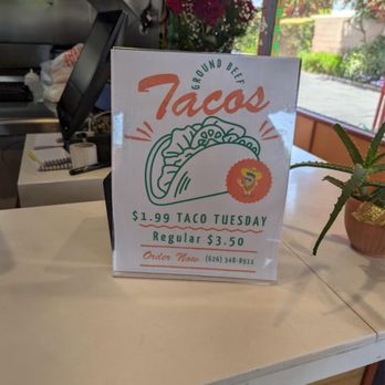 Albertano's Mexican Food - Taco Tuesday special - Mexican Near Me - Arcadia, California Albertano's Mexican Food - Taco Tuesday special - Mexican Near Me - Arcadia, California