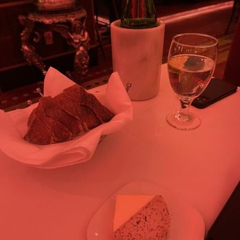 Jeff Ruby's Steakhouse - Cincinnati - Bread and butter + truffle butter - Steakhouses Near Me - Cincinnati, Ohio Jeff Ruby's Steakhouse - Cincinnati - Bread and butter + truffle butter - Steakhouses Near Me - Cincinnati, Ohio
