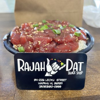 Rajah Dat Snack Shop - Shaved Ice Near Me - Waipahu, Hawaii Rajah Dat Snack Shop - Shaved Ice Near Me - Waipahu, Hawaii