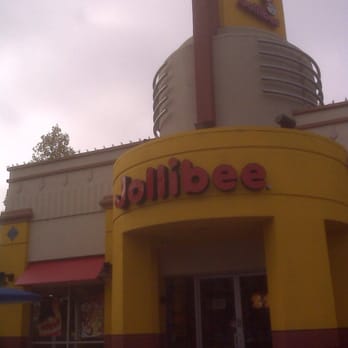 Jollibee - Just went there for lunch October 19, 2010. - Fast Food Near Me - Union City, California