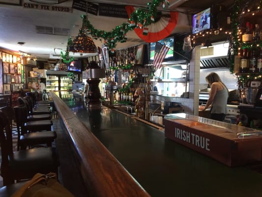 Duffy's Tavern by null