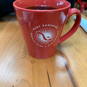 Ruby Sunshine Homewood - So far so good! - Breakfast & Brunch Near Me - Birmingham, Alabama Ruby Sunshine Homewood - So far so good! - Breakfast & Brunch Near Me - Birmingham, Alabama