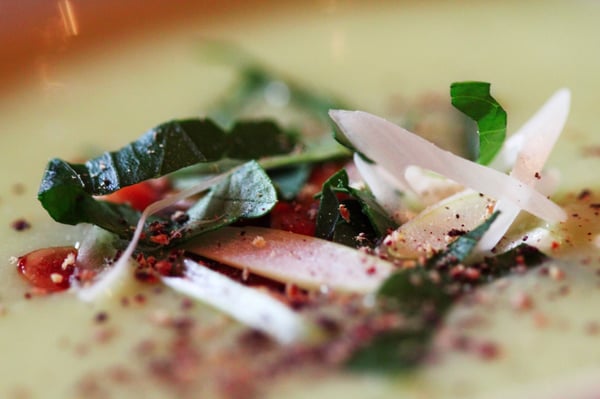Chez Piggy Restaurant & Bar by null
