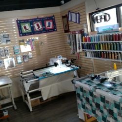 Cathey's Sewing & Vacuum