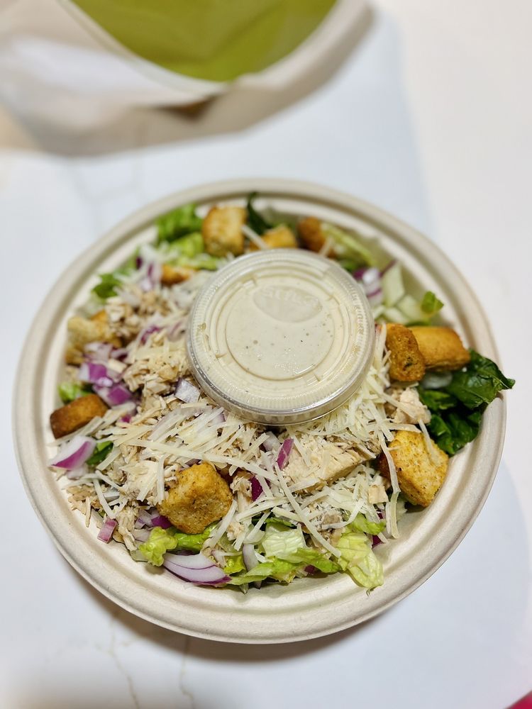 BEYOND JUICERY + EATERY Updated September 2024 62 Photos & 22