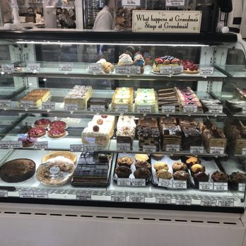 Gramma's Bakery - Bakeries Near Me - Delray Beach, Florida Gramma's Bakery - Bakeries Near Me - Delray Beach, Florida