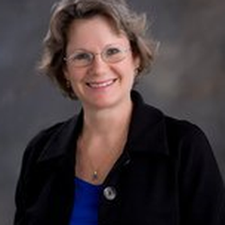 Karen M Lavin