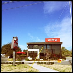 Wendy's