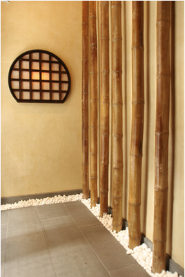 West Garden Spa by null