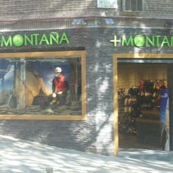 + Montaña