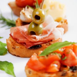Milloff's Catering