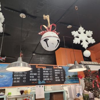 Alljoy Donut - Menu - Donuts Near Me - Bluffton, South Carolina Alljoy Donut - Menu - Donuts Near Me - Bluffton, South Carolina