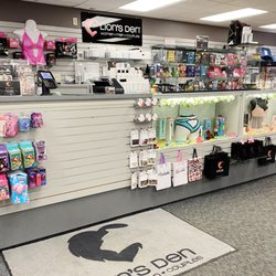 Lion's Den