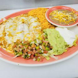 Jenny’s restaurant