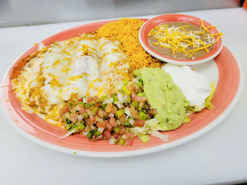 Jenny’s restaurant