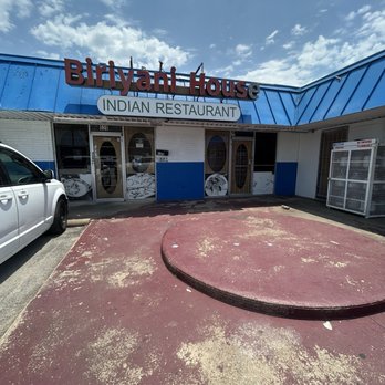Biriyani House - Outside - Indian Near Me - Arlington, Texas Biriyani House - Outside - Indian Near Me - Arlington, Texas