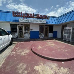 Biriyani House - Outside