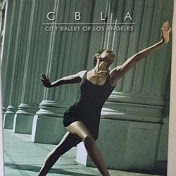 City Ballet of Los Angeles