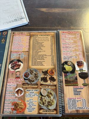 Menu photo 6 El Maguey Saint Peters, MO Menu photo 6 El Maguey Saint Peters, MO