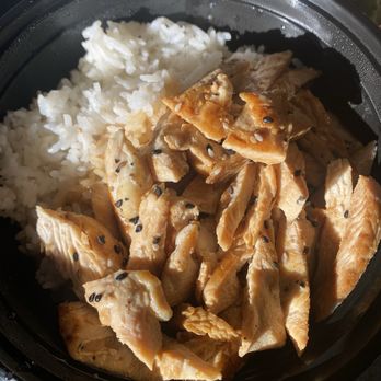 Kenbu Sushi - Chicken Teriyaki - Sushi Bars Near Me - Portland, Oregon Kenbu Sushi - Chicken Teriyaki - Sushi Bars Near Me - Portland, Oregon