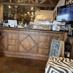 Holy Grounds Coffee - Coffee Bar