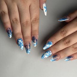 Nails