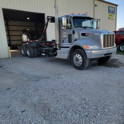 AR&W Truck & Trailer Repair