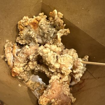 HA Tea Handmade - Bug in popcorn chicken - Juice Bars & Smoothies Near Me - Millbrae, California HA Tea Handmade - Bug in popcorn chicken - Juice Bars & Smoothies Near Me - Millbrae, California