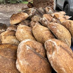 Brandon’s Bread