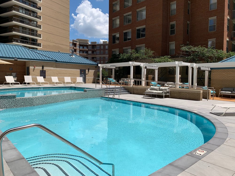 BALLSTON PLACE Updated July 2024 55 Photos & 26 Reviews 901 N