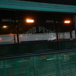 Pub Pete