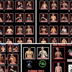 Tampa Muay Thai
